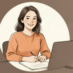 Autora de Academia de Dibujo Fácil